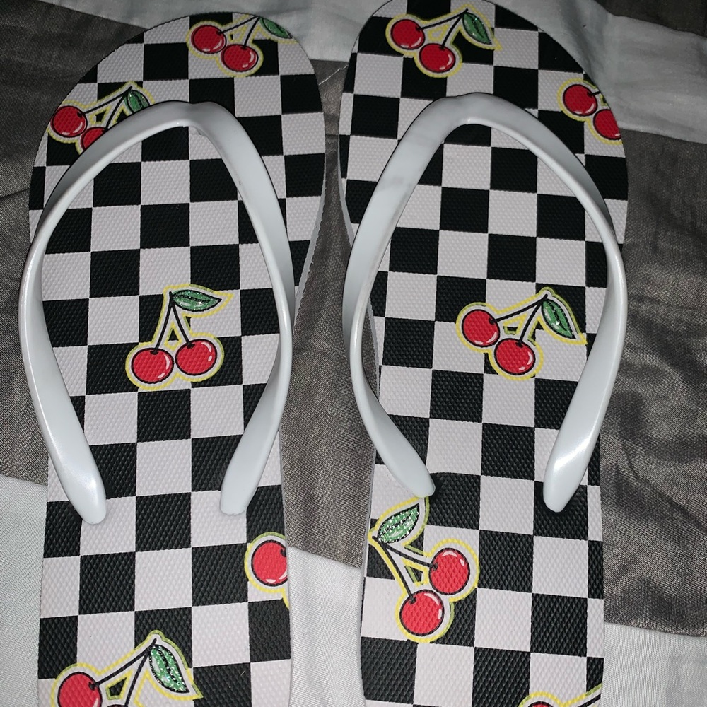 Flip Flops